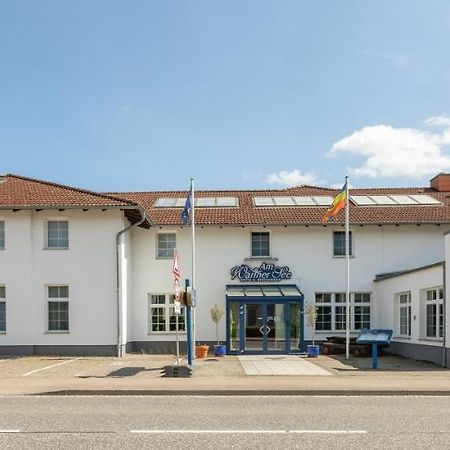 Hotel Am Wariner See מראה חיצוני תמונה