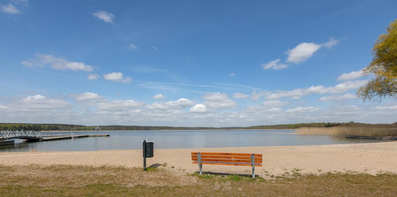 Hotel Am Wariner See מראה חיצוני תמונה