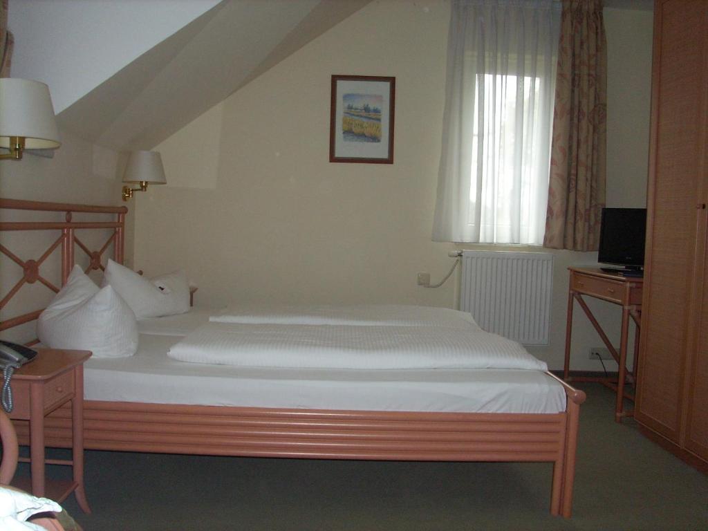 Hotel Am Wariner See חדר תמונה